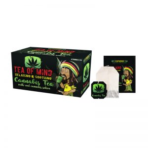 TEA OF MIND ΤΣΑΙ EUPHORIA