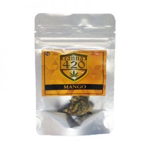 ΑΝΘΟΣ ΚΑΝΝΑΒΗΣ CANNA420 MANGO
