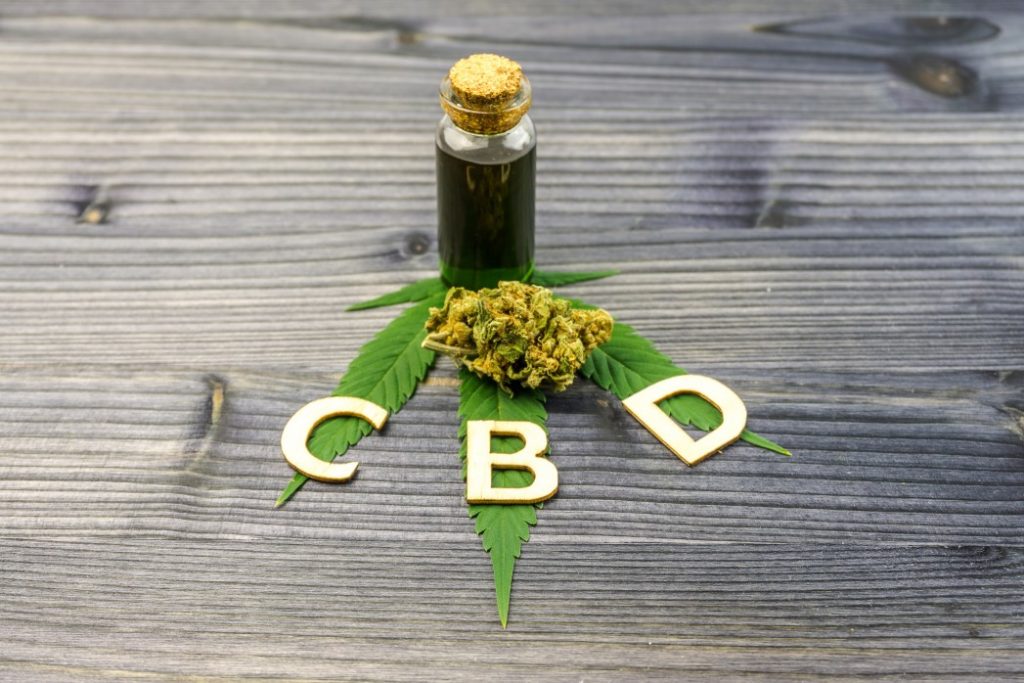 CBD