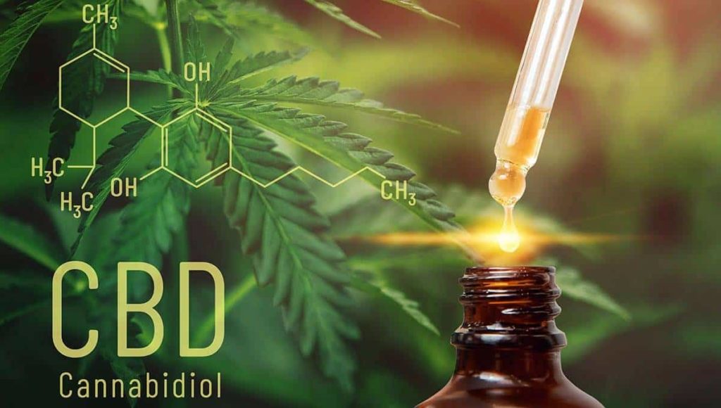 οδηγός χρήσης cbd για αρχάριους