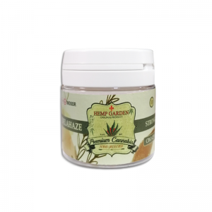HEMP GARDEN DELA HAZE