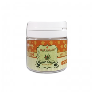HEMP GARDEN KALI MIST