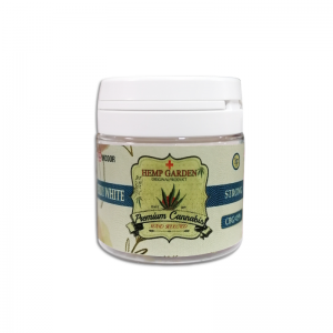 HEMP GARDEN WHTE BERRY
