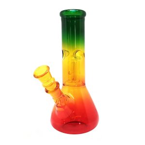 BONG ΓΥΑΛΙΝΟ RASTA