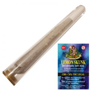 sticks jamaican