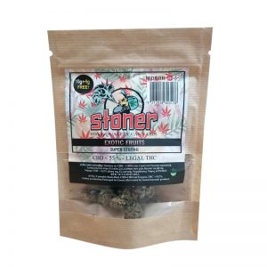 STONER EXOTIC