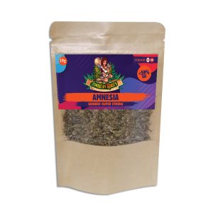 jamaican roots amnesia