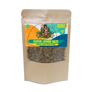 jamaican roots lemon